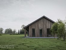 tradicinė architektūra