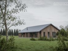 Ekologiški namų projektai Lietuvoje