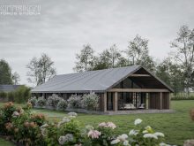 Ekologiški namų projektai Lietuvoje