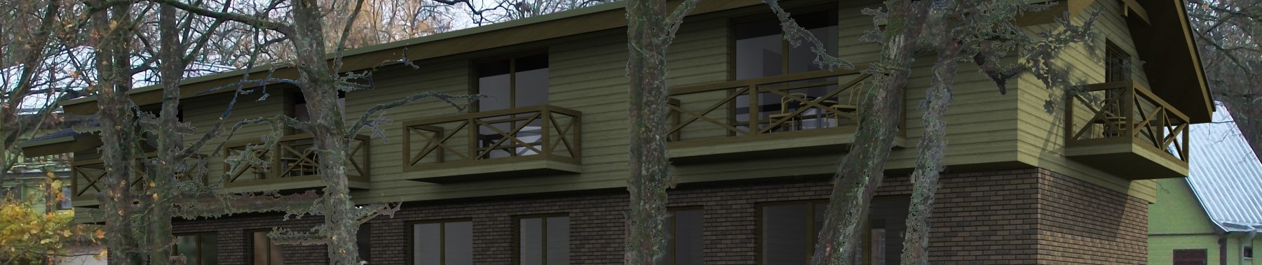 architektai birstone